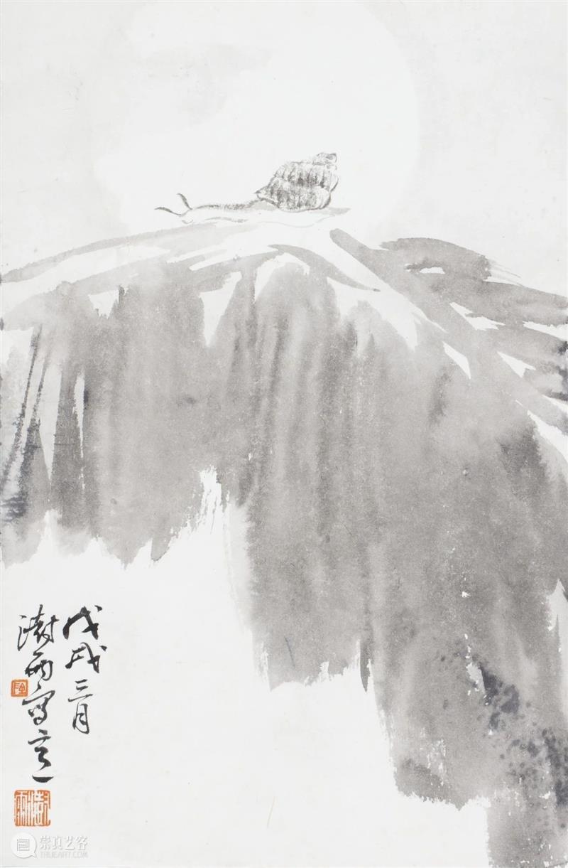 展讯丨湖北美术馆2025年馆藏作品展 湖北美术馆 展讯丨湖北美术馆 作品展 单位 湖北美术馆 时间 地点 湖北美术馆二楼 展厅 总监 冀少峰 崇真艺客